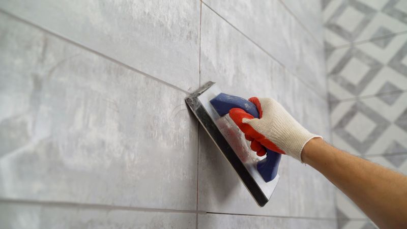 Pre-Winter Tile Protection